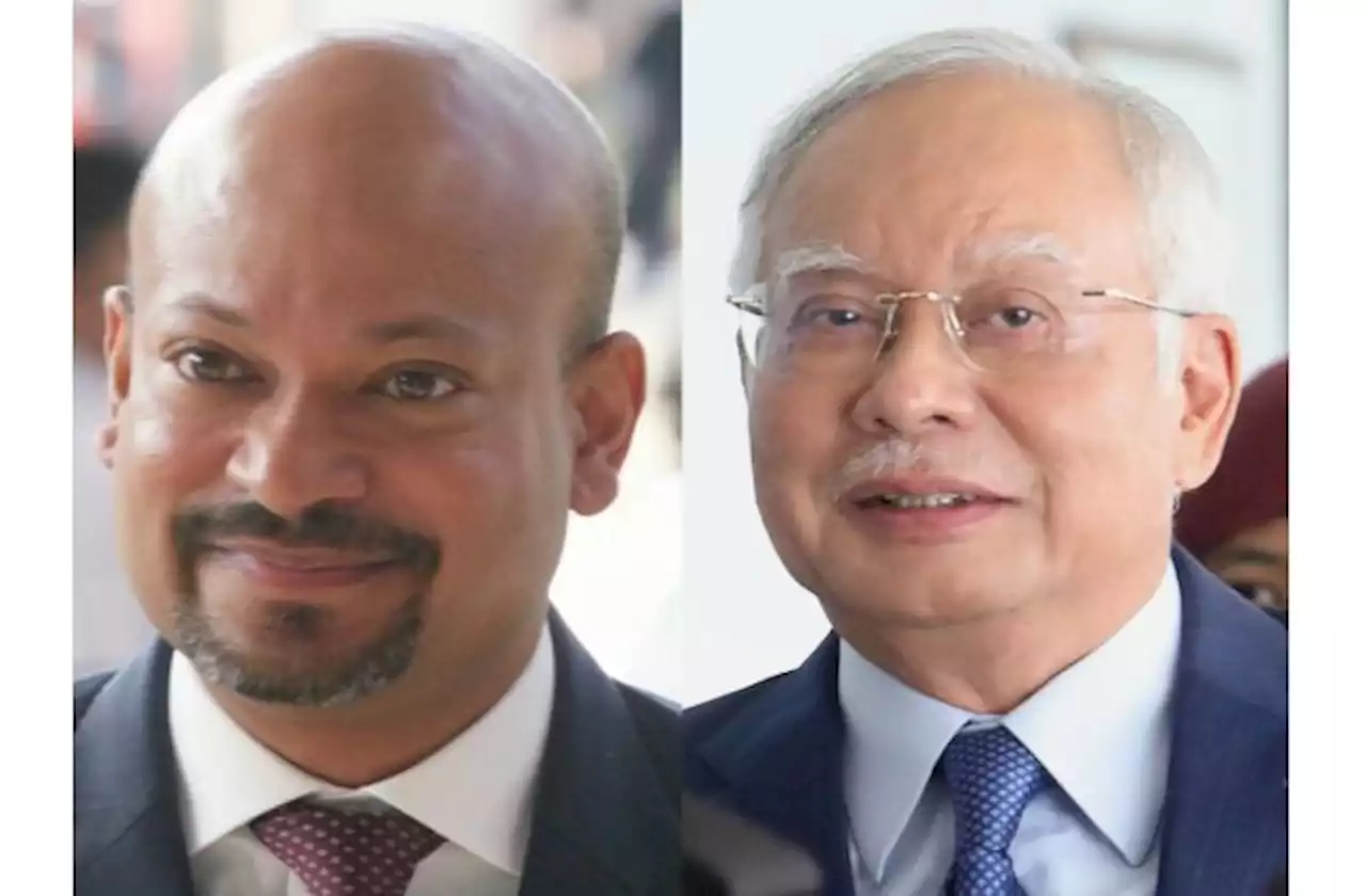 1MDB audit tampering trial: Court to decide if Najib, Arul Kanda need to enter defence on March 3