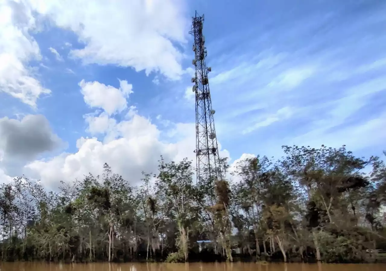 Instal generators for towers in flood-prone areas, telcos told