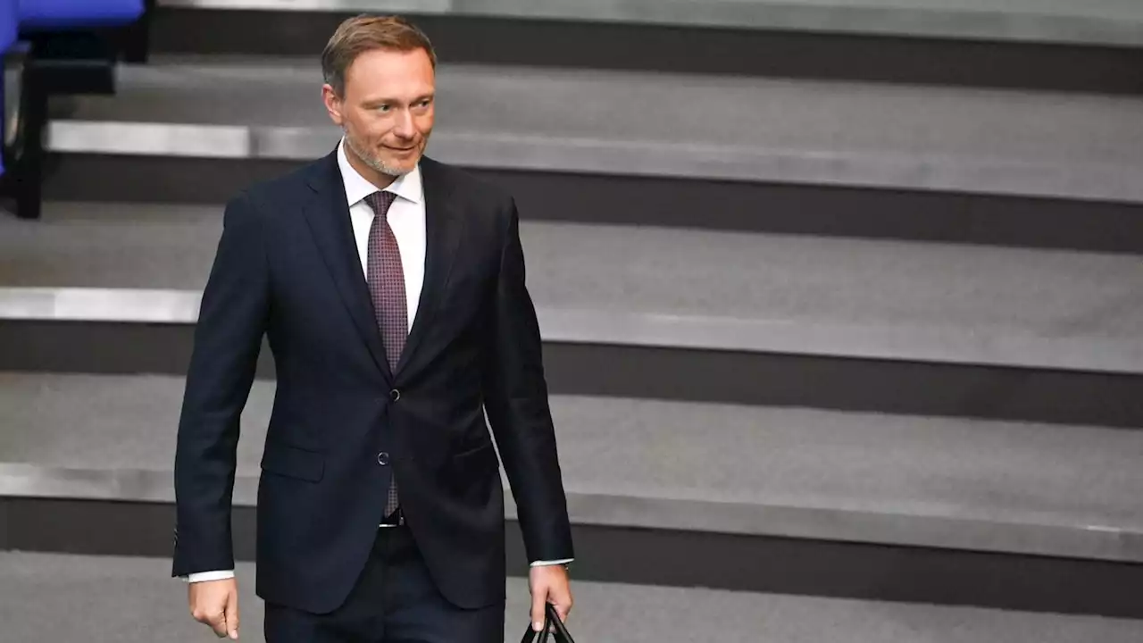 Haushaltsverhandlungen: Alle gegen Christian. Und Lindner gegen den Rest