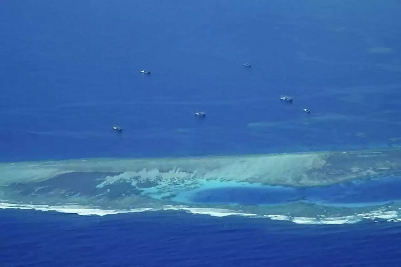 China and Asean to meet next week to discuss code of conduct on South China Sea