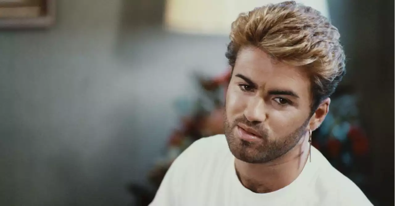 This emotional new George Michael documentary needs to be on your radar