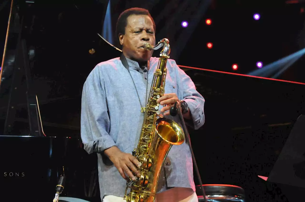 Le jazzman américain Wayne Shorter est mort à 89 ans