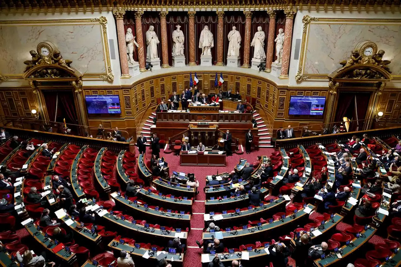 Réforme des retraites : quels sont les cinq points clés en discussion au Sénat ?