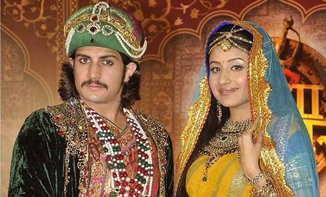 Paridhi Sarma, Bintang Jodha Akbar Penyandang Gelar Master di Bidang Ekonomi