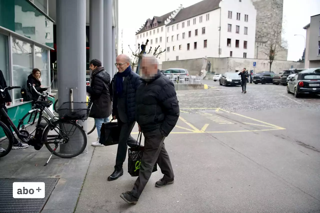 Fall Hefenhofen: Tierquäler-Prozess live im Ticker