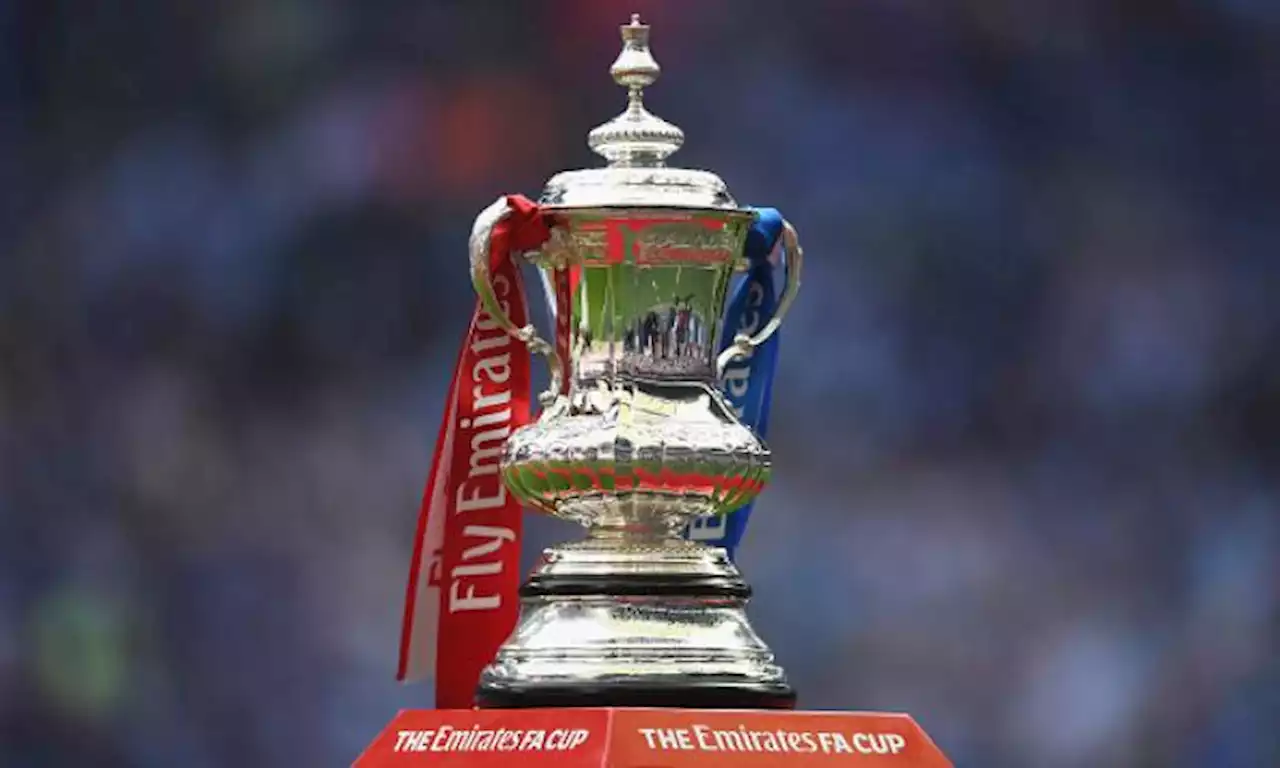 FA Cup quarter-final draw: Date, time as final eight find out opponents