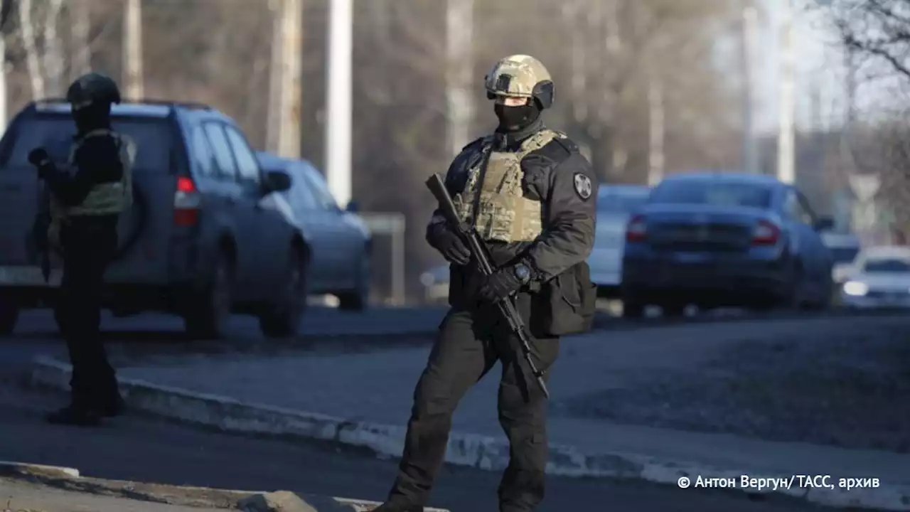 Число погибших при атаке украинских диверсантов на село в Брянской области выросло до двух