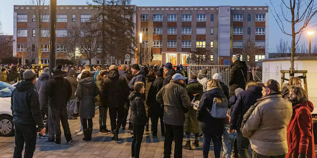 Mehr Angriffe auf Flüchtlingsunterkünfte: Der Hass ist wieder da