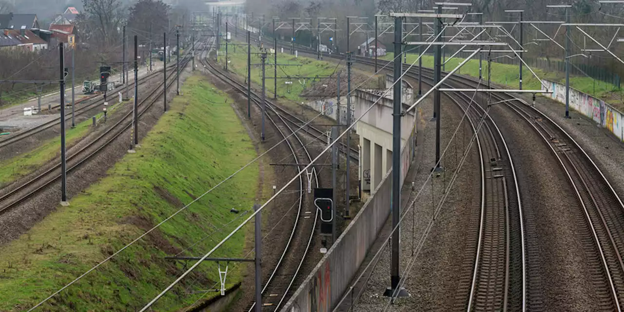 Was auf die Straße treibt: Streik bei der Bahn