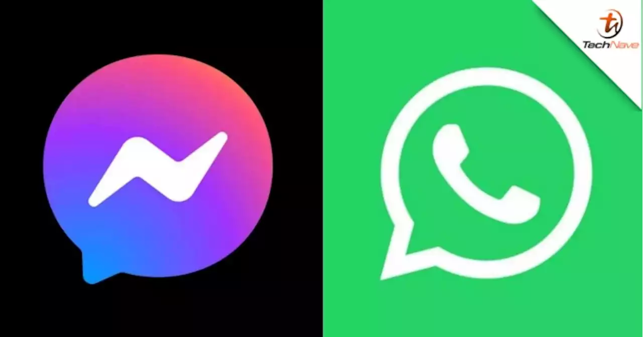 Meta is working on AI-powered chats on WhatsApp and Messenger | TechNave