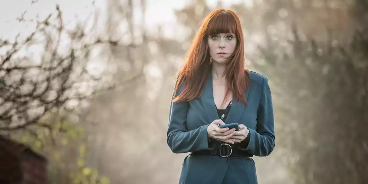 Safe (TF1) : Audrey Fleurot explique pourquoi les premiers jours de tournage ont été compliqués pour elle