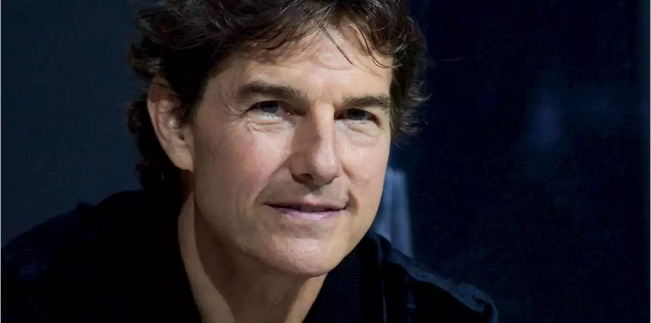 Tom Cruise : cette scène durant laquelle il a avoué avoir fondu en larmes