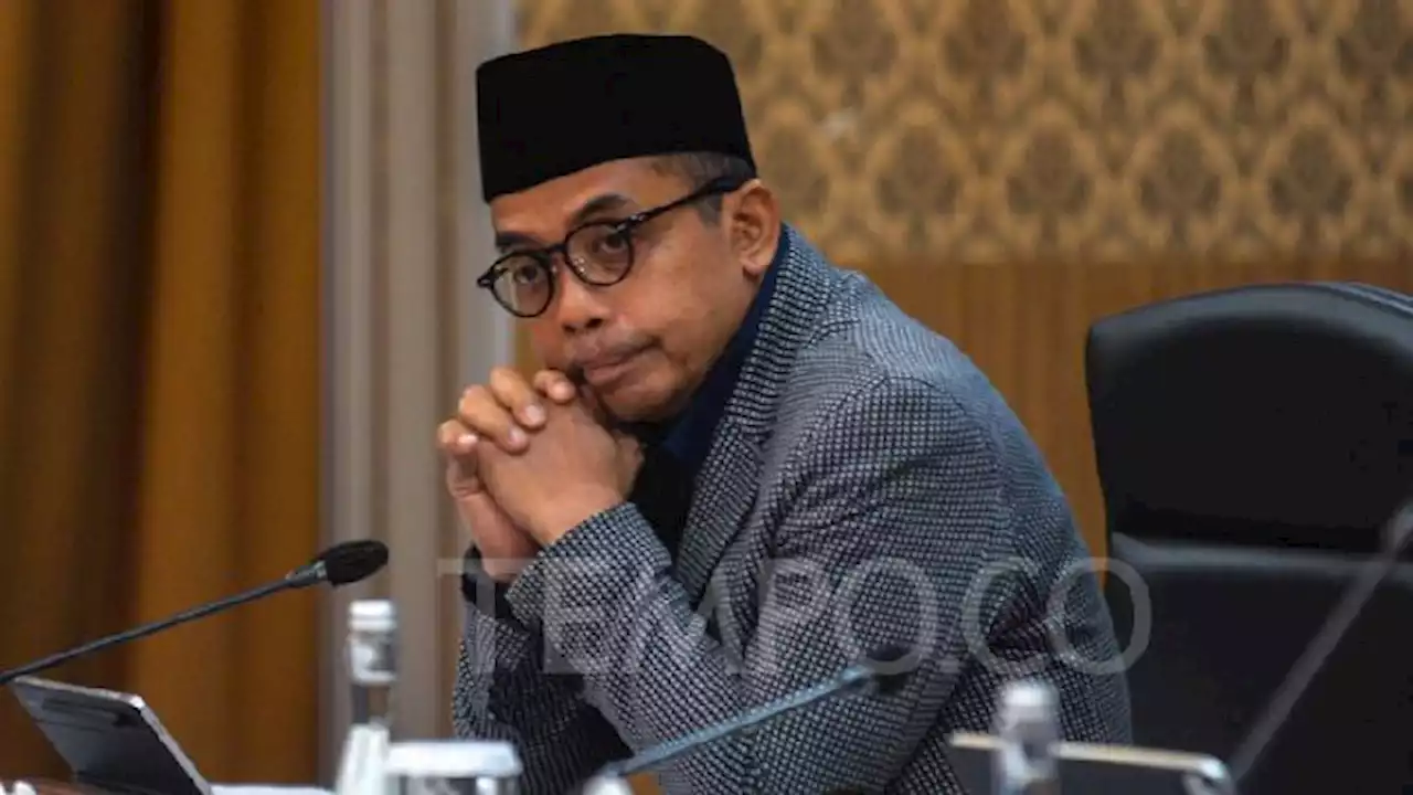 Dirjen Pajak Suryo Utomo Hadiri Konpers Sinergi Kemenkeu dan KPK