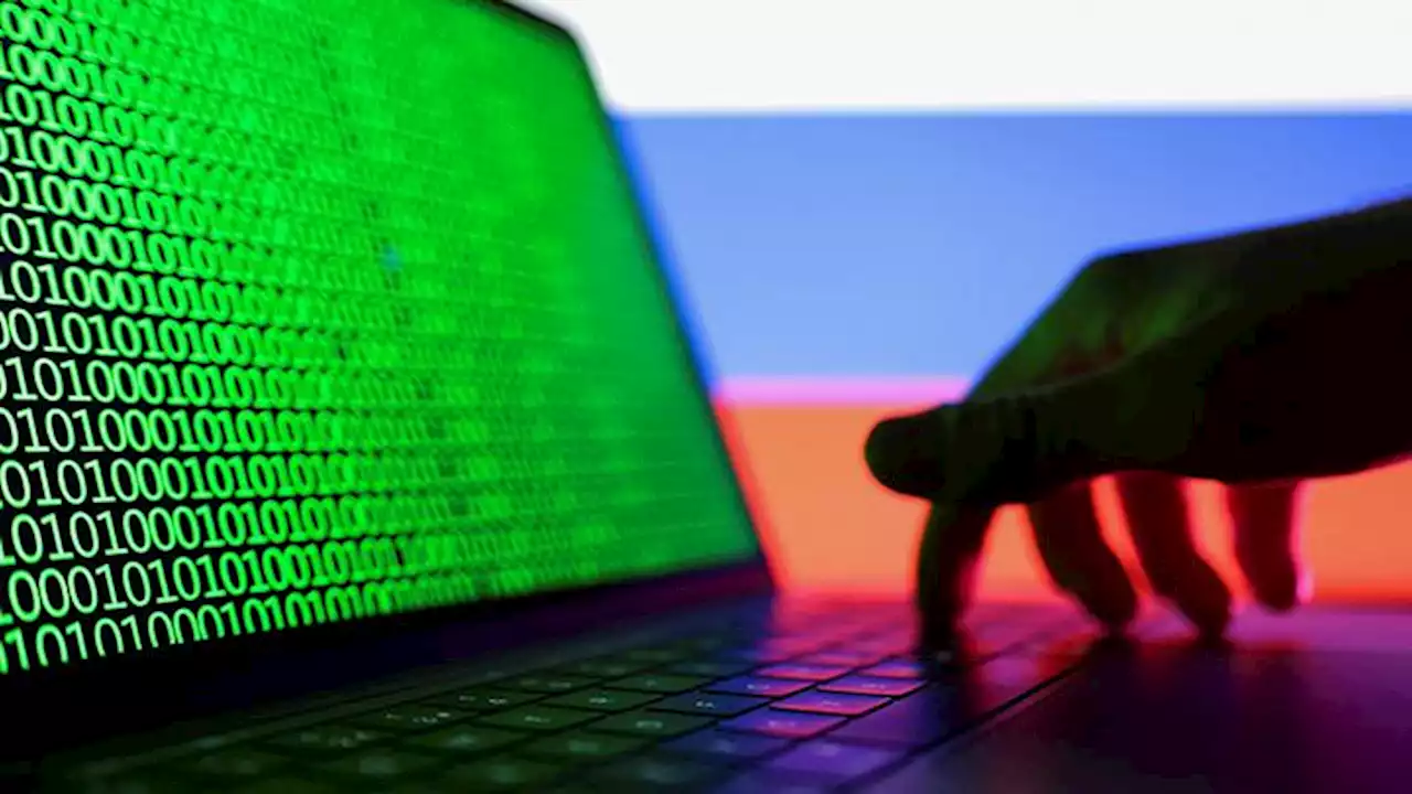 Hacker Rusia Serang Situs Pajak Polandia