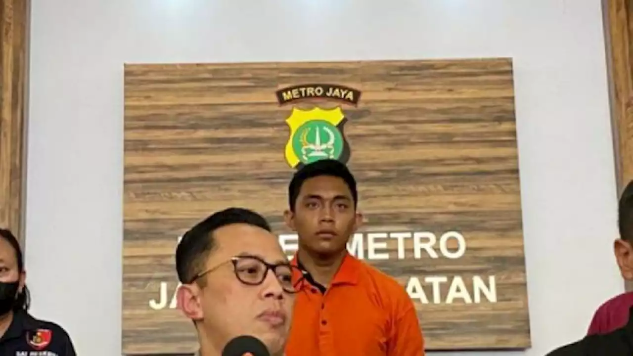 Polda Metro Tingkatkan Status Hukum Pacar Mario Dandy Jadi Pelaku Penganiayaan