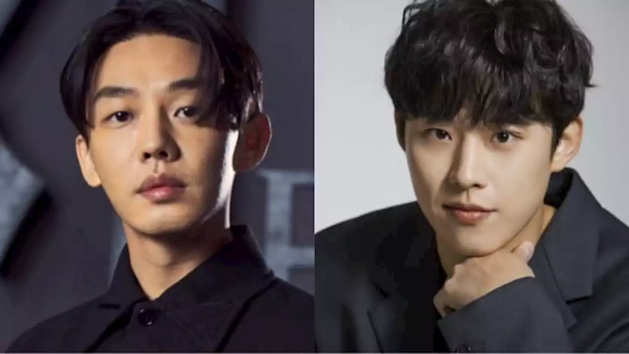 Yoo Ah In Keluar dari Hellbound Season 2, Digantikan Kim Sung Cheol