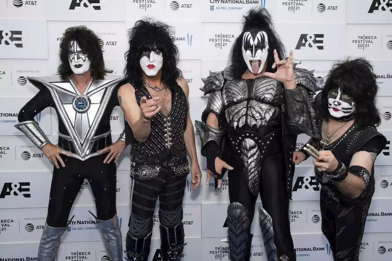 Kiss reveal last dates of their farewell tour, ending in NYC - Terrace Standard