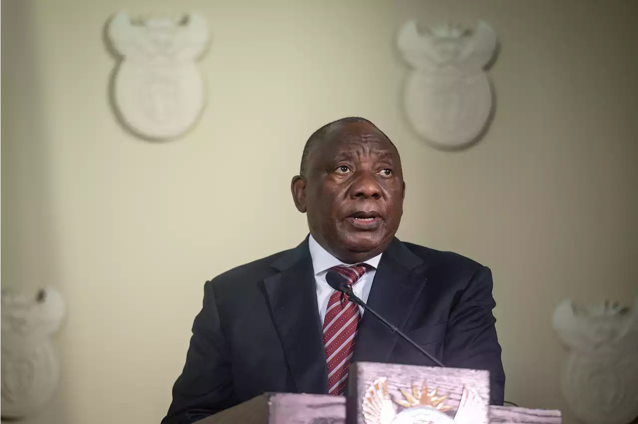 'Many layers of complexity, sensitivities:' Presidency says Ramaphosa cannot rush to reshuffle Cabinet | The Citizen
