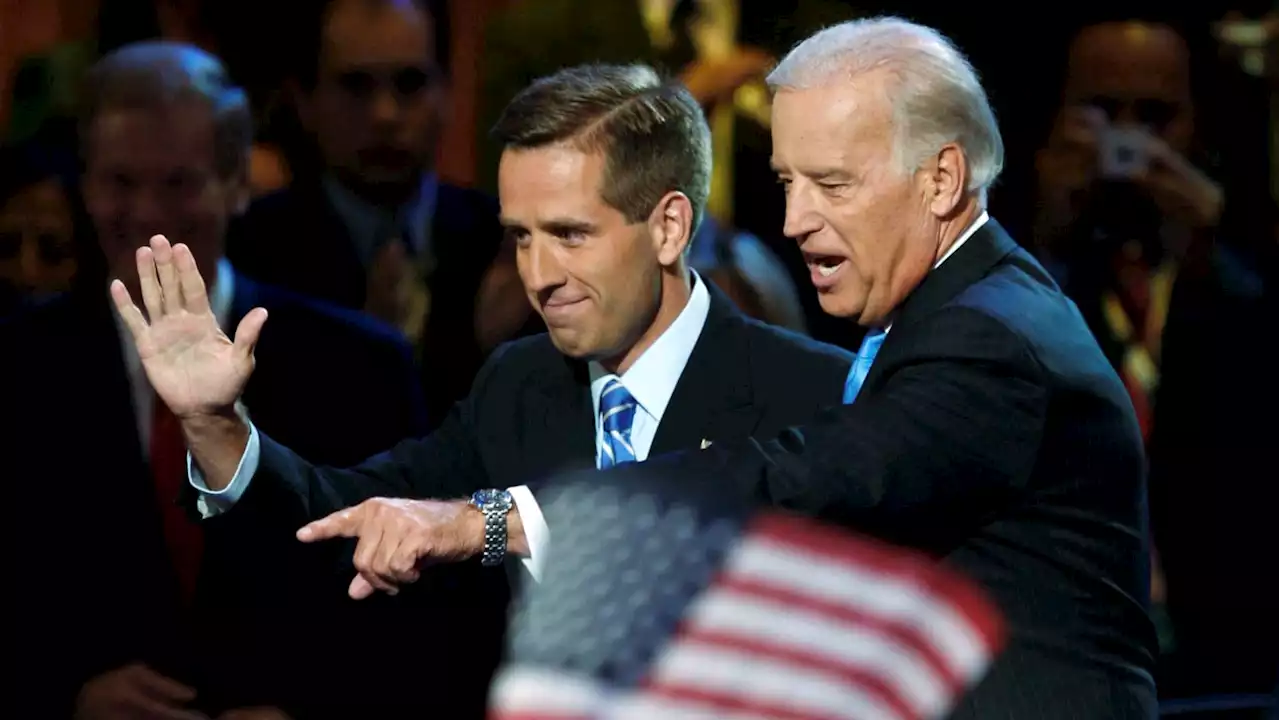 White House Livid Over Republican’s Attack on Biden’s Dead Son