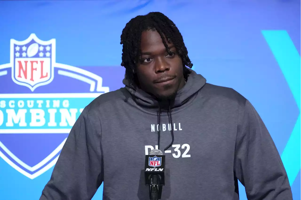 Zach Harrison Big Winner At NFL Combine Measurements