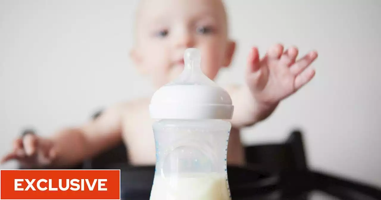 Baby formula marketing ignores UK guidance and may discourage breastfeeding, study reveals