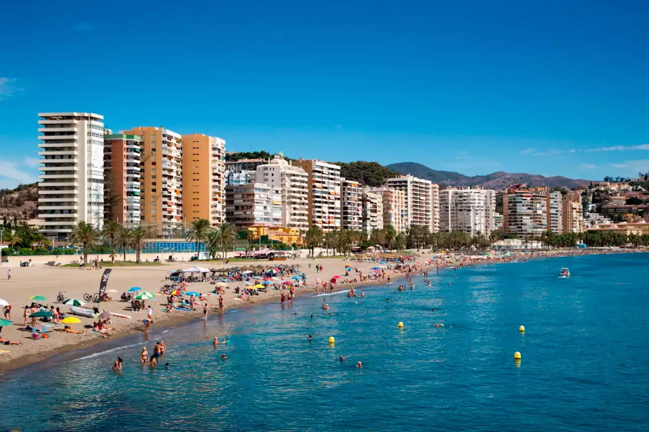 British expats are abandoning Costa del Sol to live among locals in 'authentic Spain'