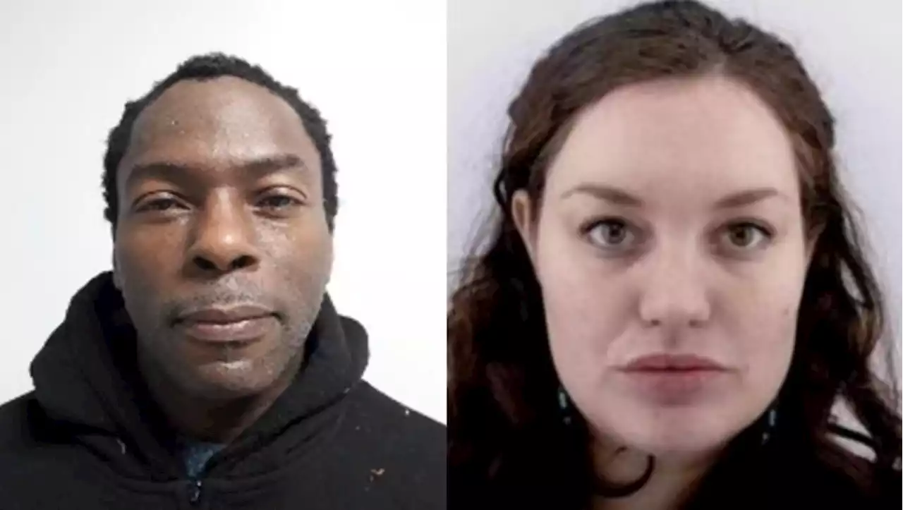 Constance Marten and Mark Gordon charged after baby's remains discovered in Brighton