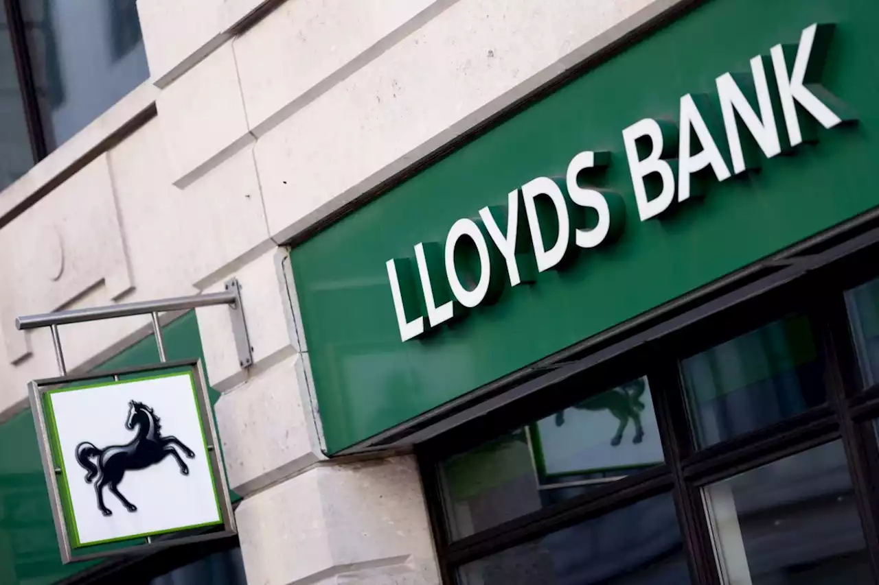 Lloyds ups savings rates to 6.25% - but you'll have to pay a monthly fee to get it