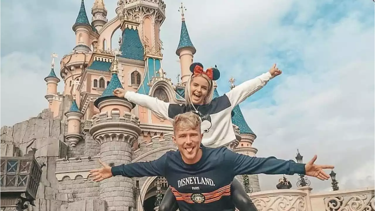 'My wife cried on the way home from Orlando': Inside the lives of Disney Adults