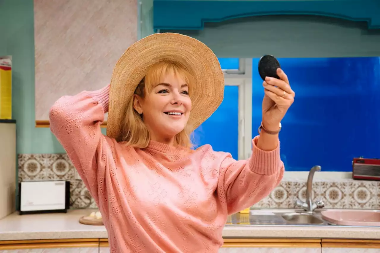 Sheridan Smith is a dazzling triumph in Shirley Valentine