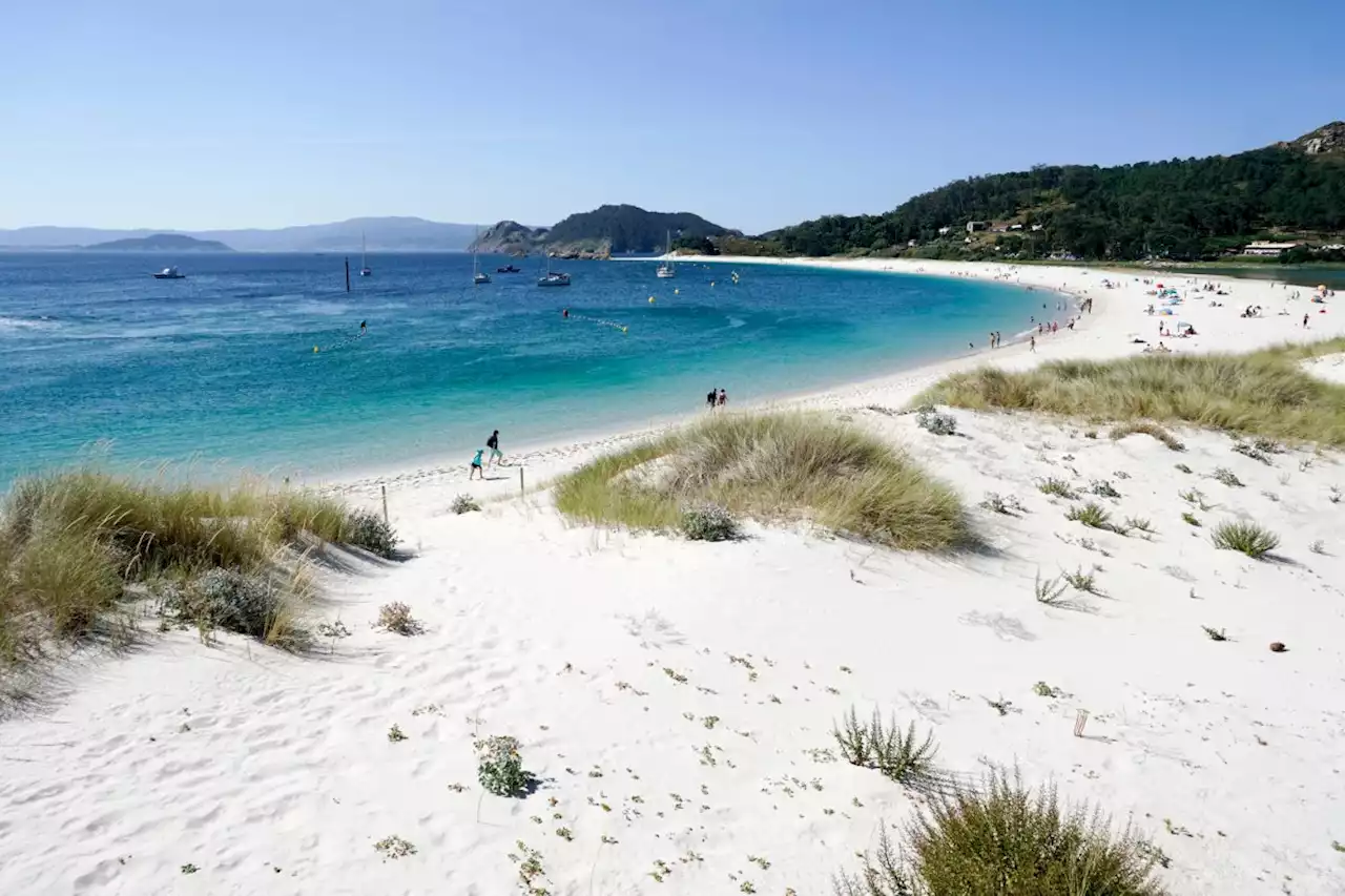 The cheapest places for a holiday in April, from secret Spanish beaches to budget city breaks