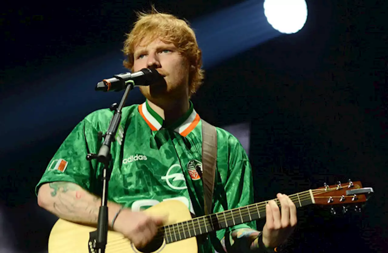 Poll: Will you try to get tickets for Ed Sheeran's surprise 3Arena gig?