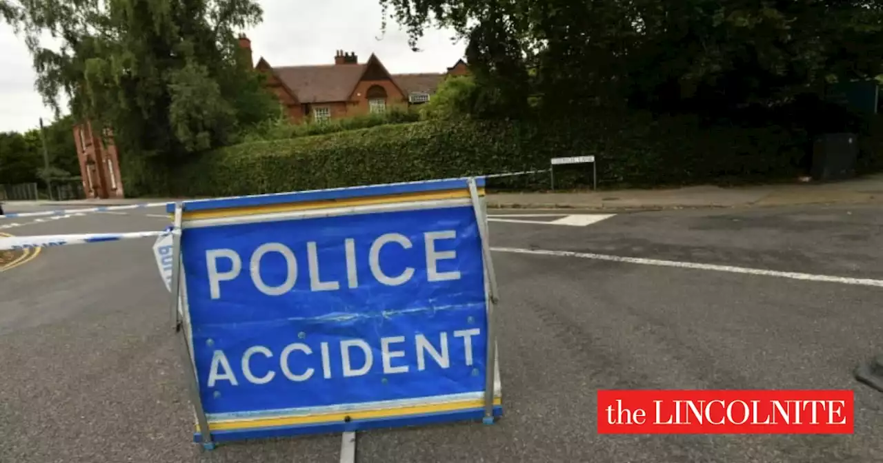 Appeal after man dies in collision near Gainsborough