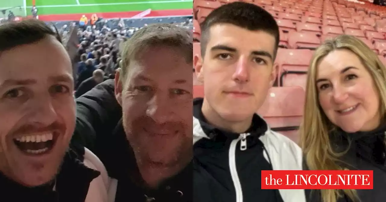 Grimsby fans reflect on 'memorable experience' of FA Cup win at Southampton