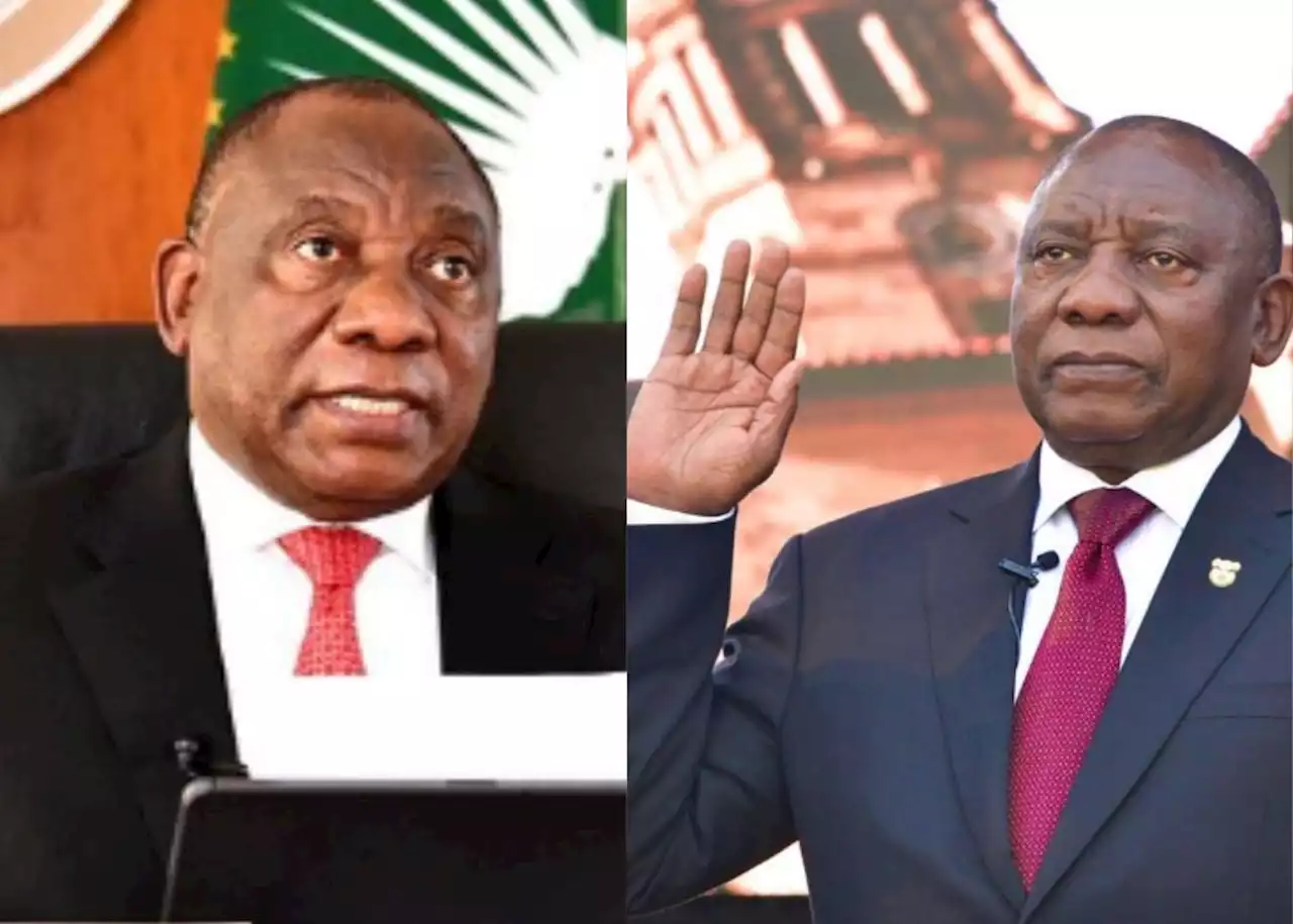 President of South Africa: A look at Cyril Ramaphosa's net worth