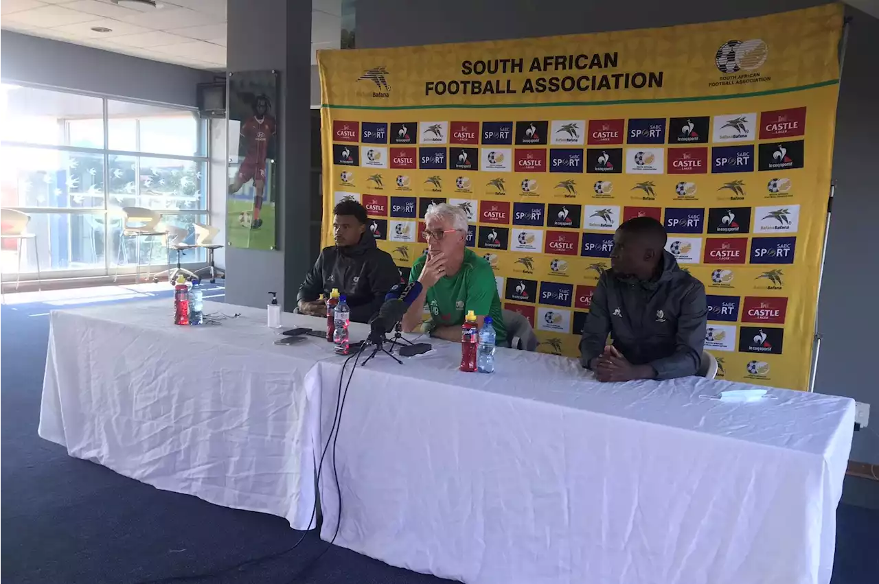 Soweto giants given rights to host Bafana Bafana - report