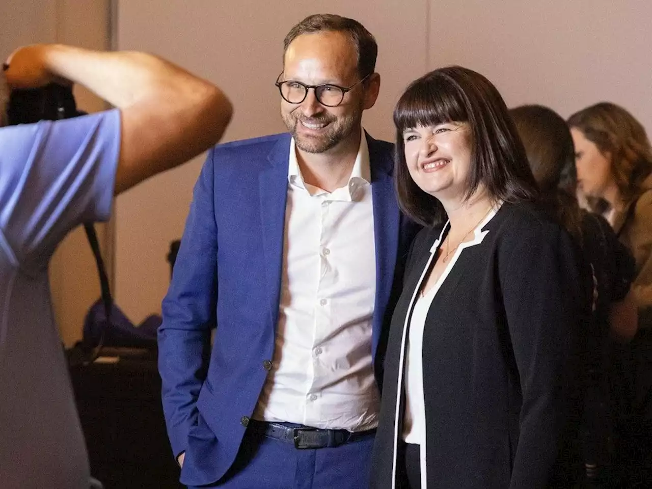 Phil Tank: A year after Meili quit, Sask. NDP still seeking traction