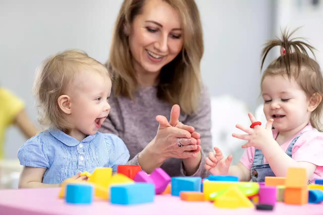 Govt urged to boost childcare support to help parents get back to work