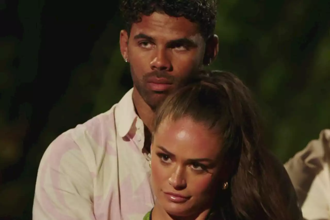 Love Island fans 'reveal' who Olivia and Maxwell will destroy after wild twist