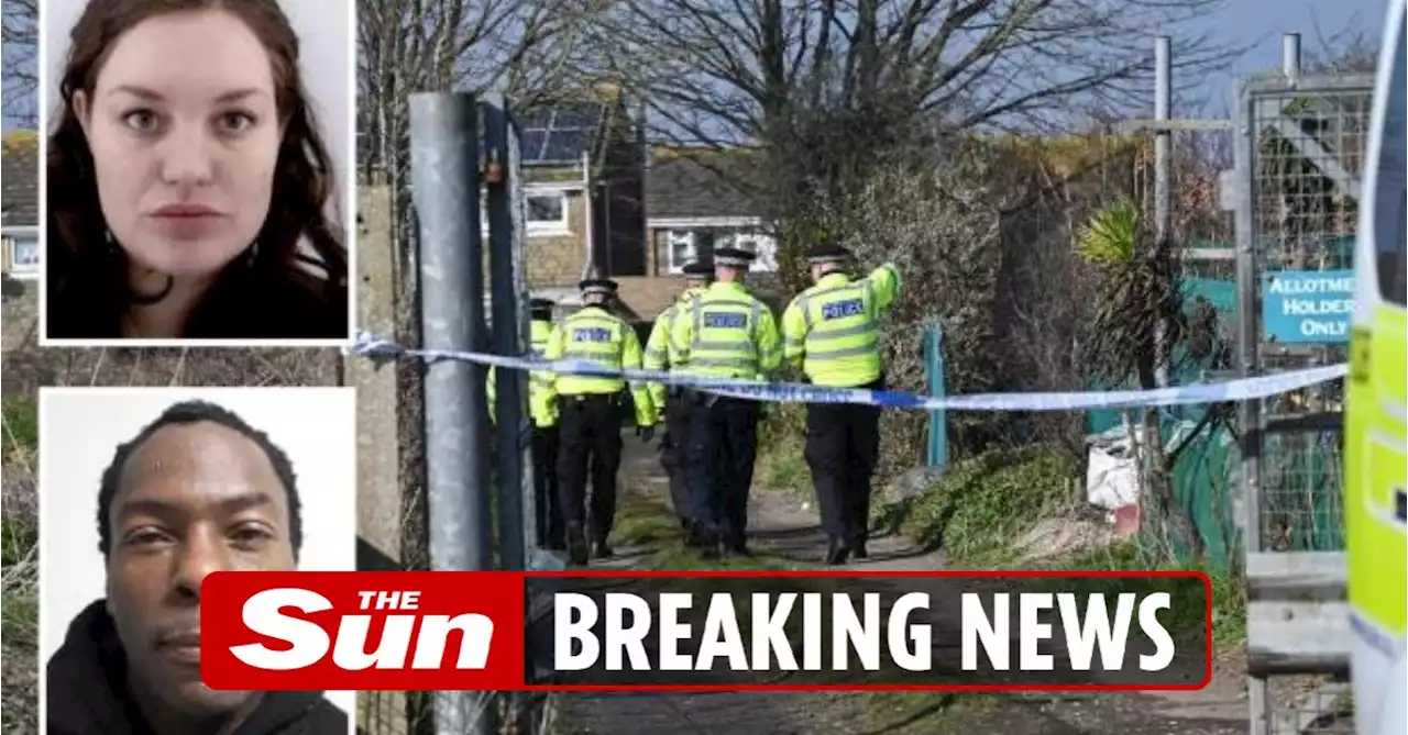 Baby found dead in Constance search 'may have died some time ago', cops reveal