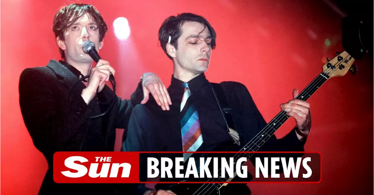 Pulp bassist Steve Mackey dead as band pays tribute to ‘beloved friend’