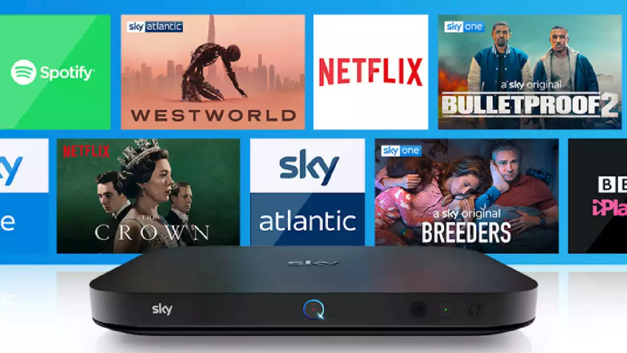 Sky TV owners must try hidden mode with huge perk – it's handy for millions