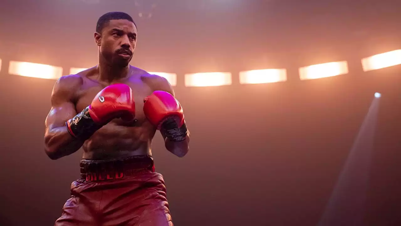 Box Office Preview: Michael B. Jordan’s ‘Creed III’ to Knock Out Competition