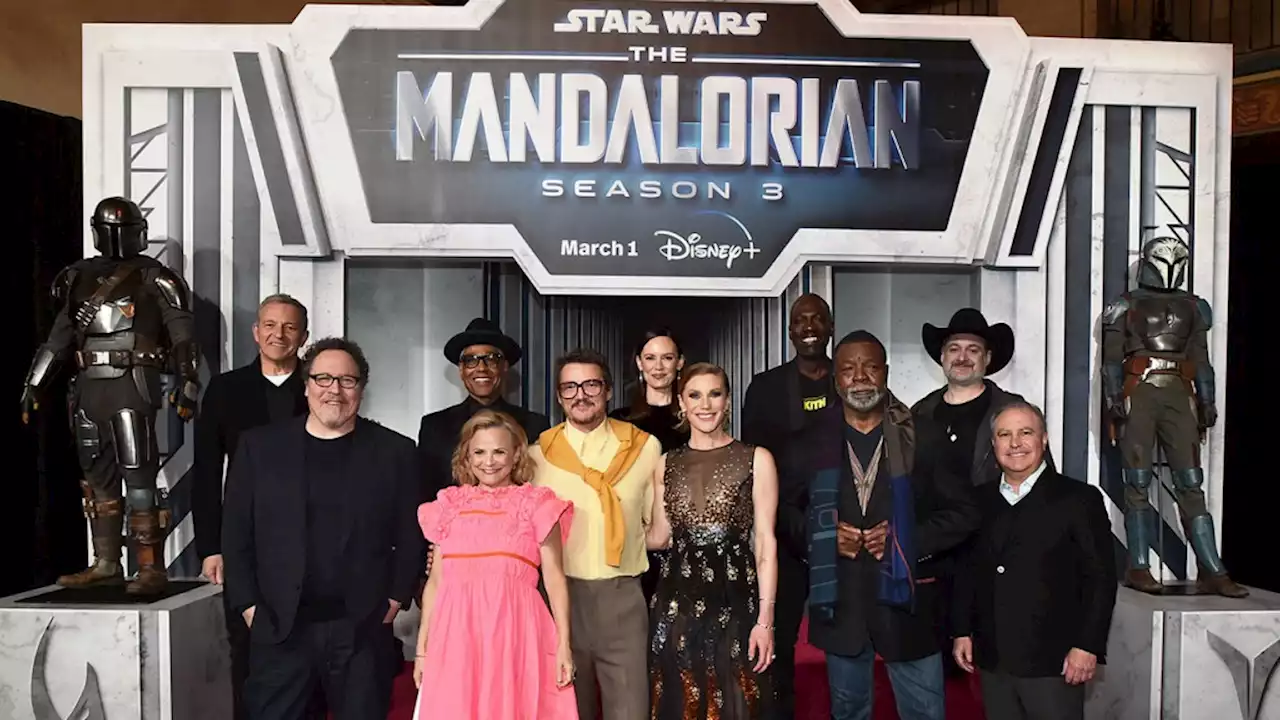 ‘The Mandalorian’ Creator Jon Favreau Says ‘Boba Fett’ Crossover Freed Him to Move Story Forward