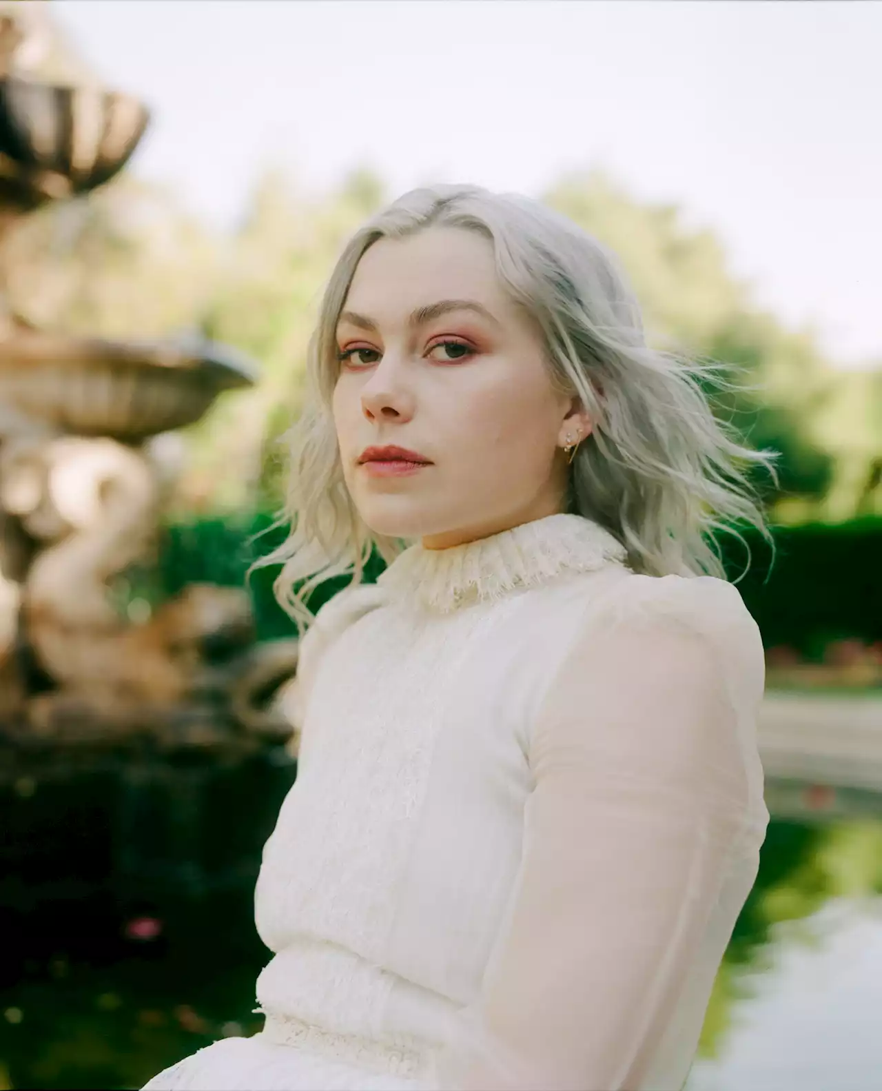 Phoebe Bridgers Is Singing Her Truth