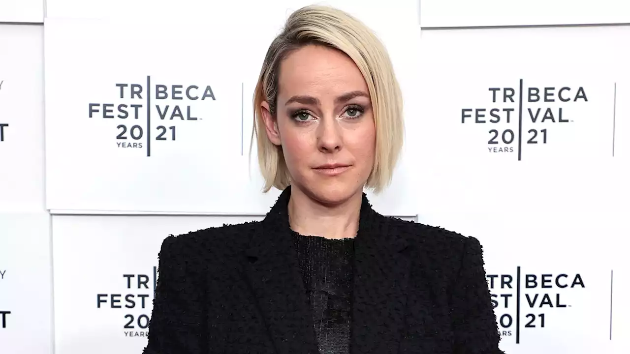 Jena Malone Says She Was Sexually Assaulted During Hunger Games Production