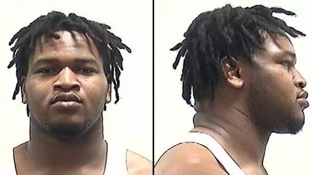 Top NFL Draft Prospect Jalen Carter Turns Himself In, Poses For Mug Shot