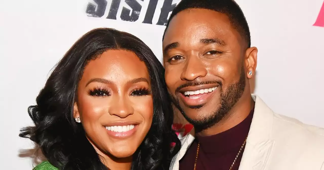 ‘RHOA’ star Drew Sidora’s husband Ralph Pittman has filed for divorce