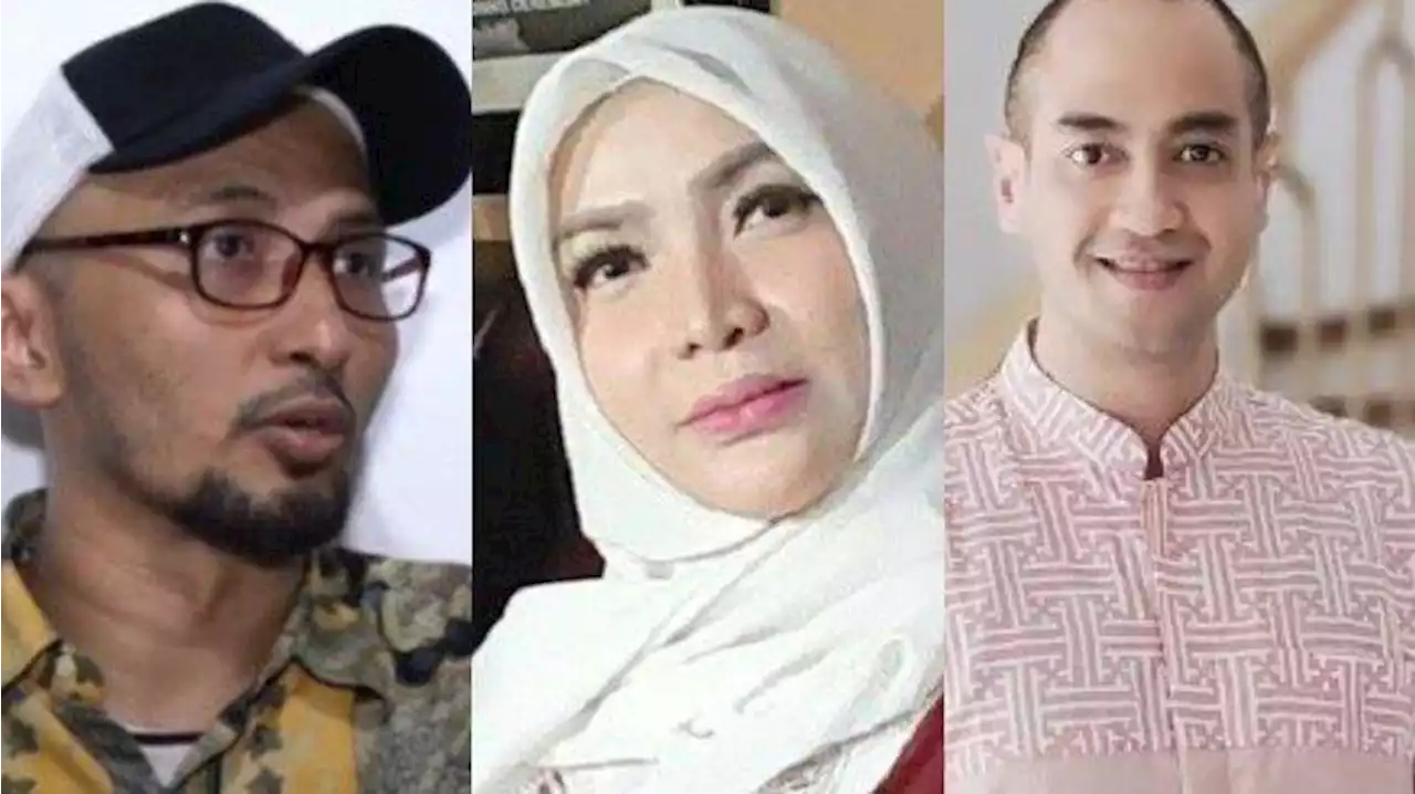 Diminta Nafkahi Rp 5 Juta oleh Roro Fitria, Andre Irawan Disebut Malah Sibuk Cari Surat Miskin - Tribunnews.com