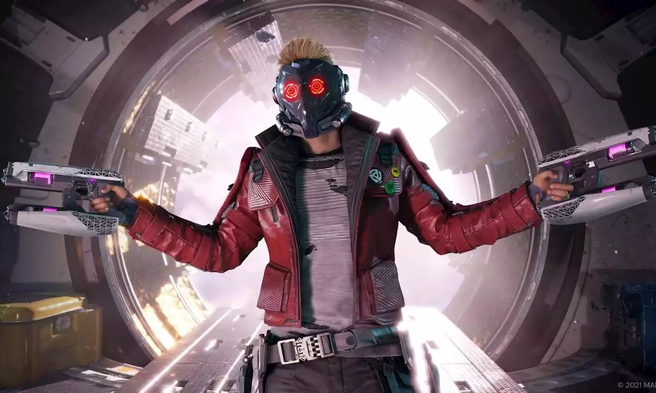 Game Pass loses eight games in March, including Marvel's Guardians of the Galaxy